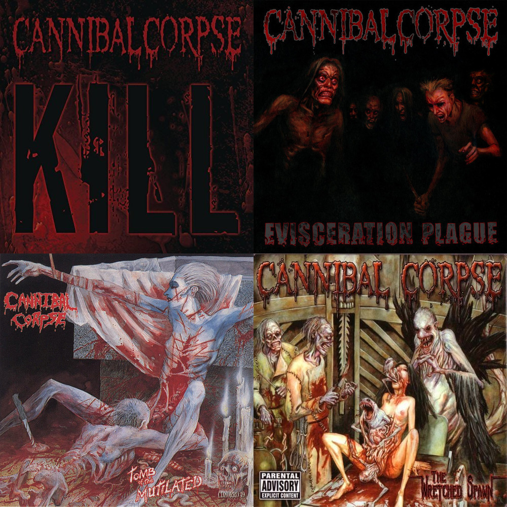 [C]_____Canibal Corpse (из ВКонтакте)
