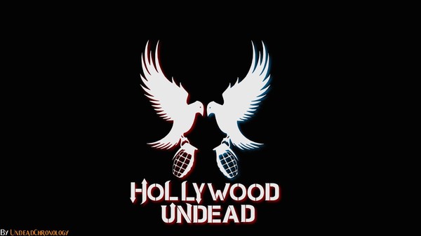 Hollywood Undead