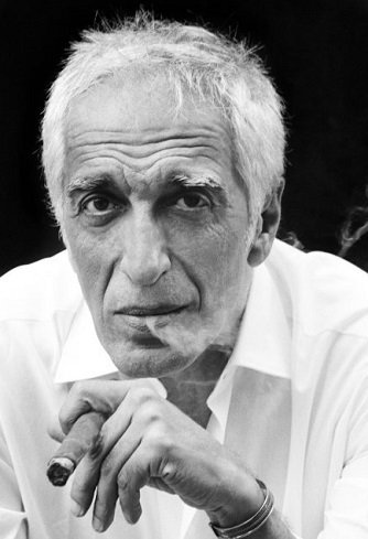 GERARD DARMON