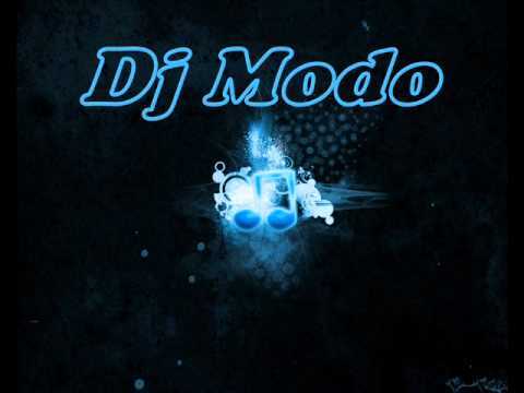 DJ Modo