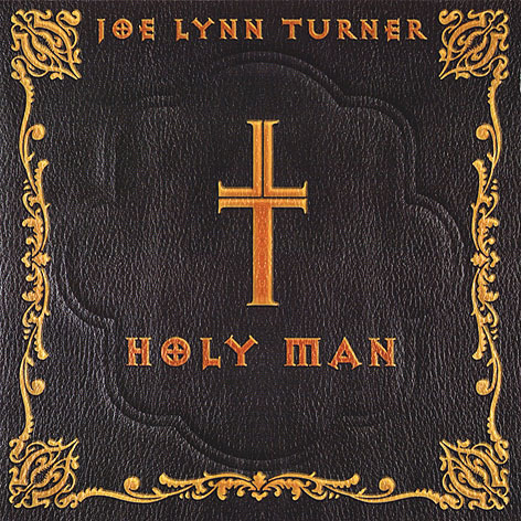 Joe Lynn Turner_ Holy Man 2000