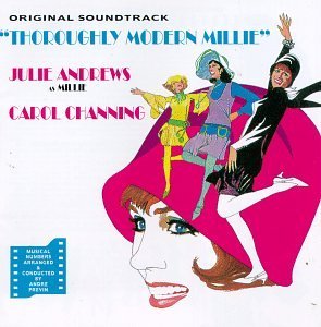 Thoroughly Modern Millie (Весьма современная Милли, 1967, Various Artists)