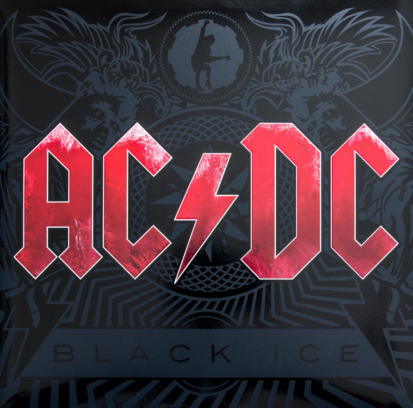 AC/DC _ Black Ice (2008)