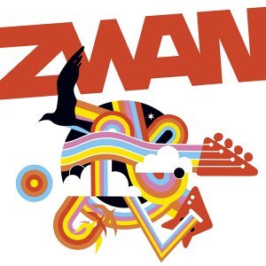 Zwan — «Mary Star of the Sea» (2003)