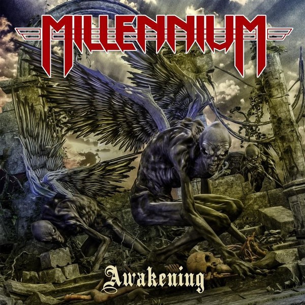 Millennium - Awakening 2017