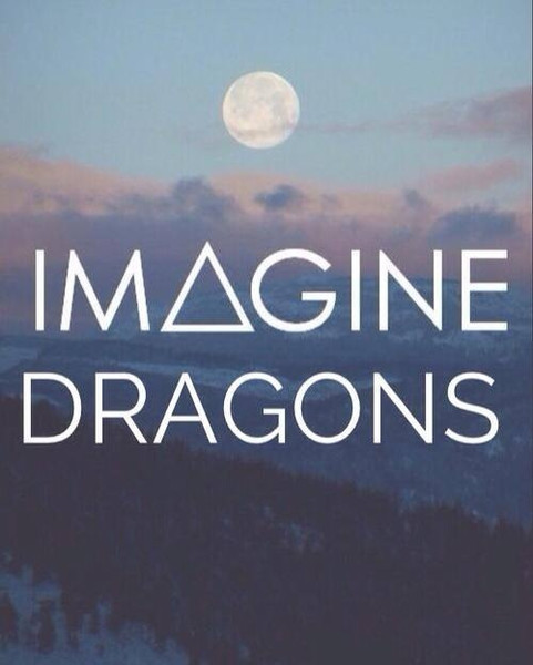 Imagine Dragons (из ВКонтакте)