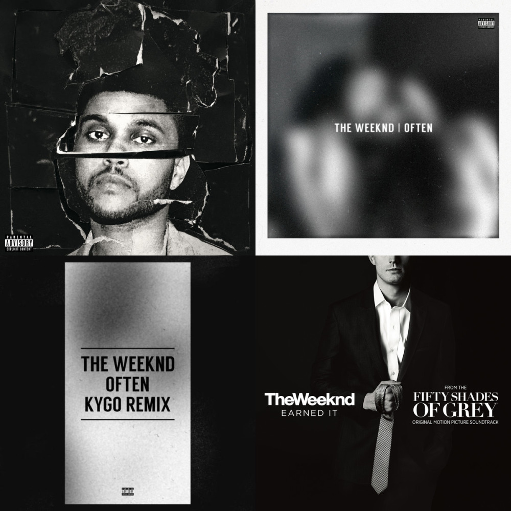 Him weekend. Often the Weeknd альбом. Often the Weeknd обложка. Прослушивания альбомов the Weeknd. В зе уикенд альбом.