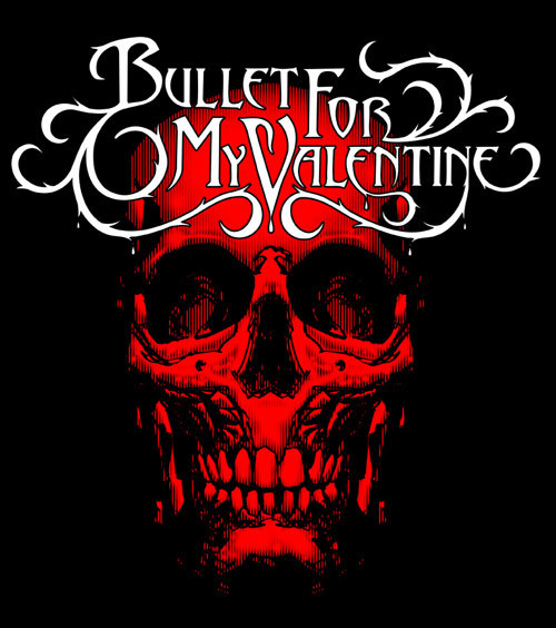 Bullet for My Valentine