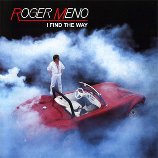 Roger Meno - I Find the Way (2009)