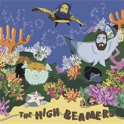 The High Beamers - Who Cares? (2021)