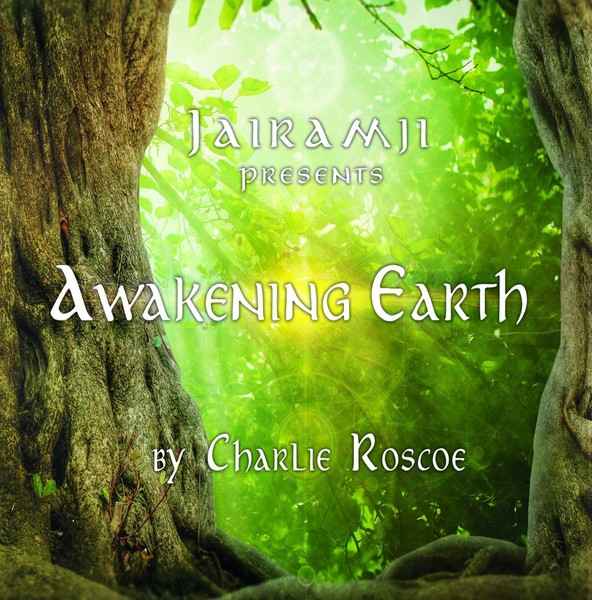 Jairamji - Awakening Earth (2017)