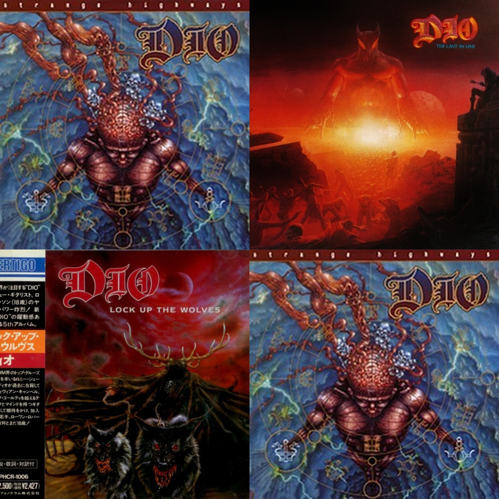 Dio (из ВКонтакте)