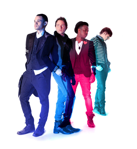 Royal Tailor - Got That Fire