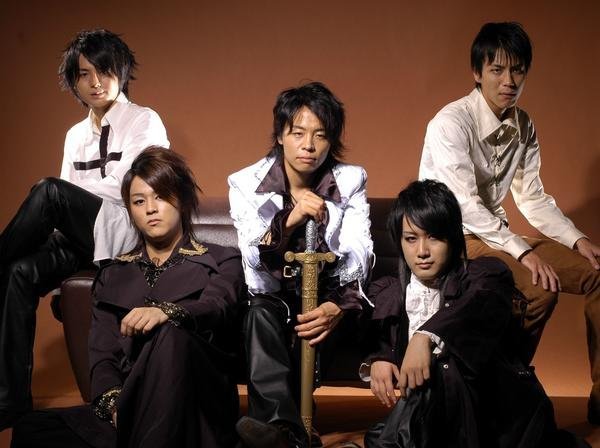 Knights Of Round - Soldier Of Sadness