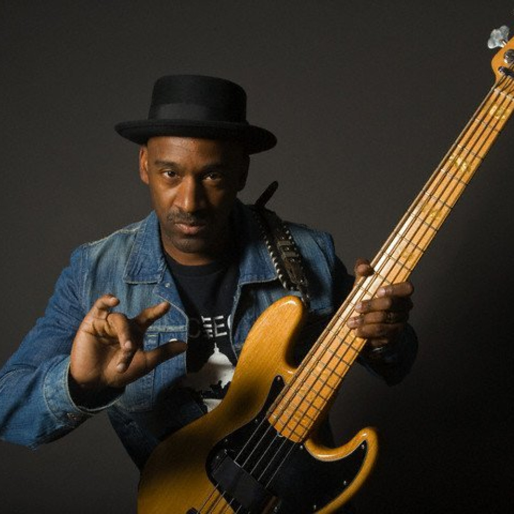 Marcus Miller - Power