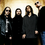 Old School Hollywood - System of a Down