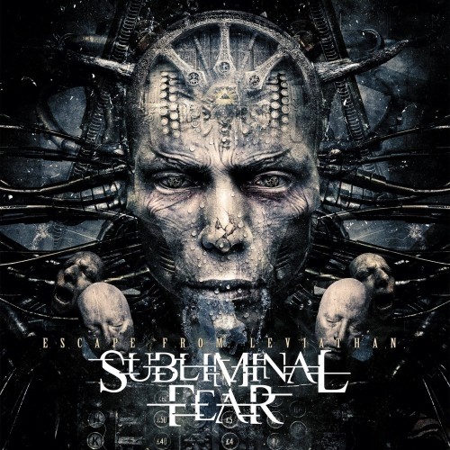 Subliminal Fear – Escape From Leviathan (2016)