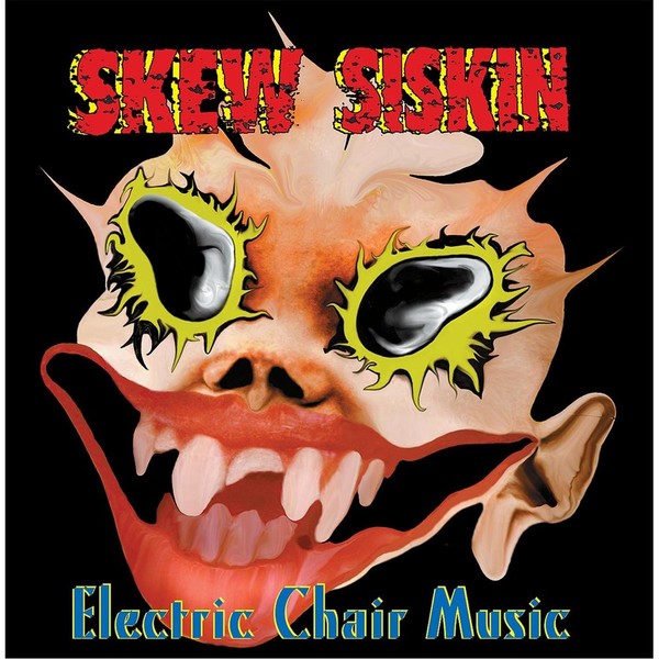 Skew Siskin ©1996 - Electric Chair Music