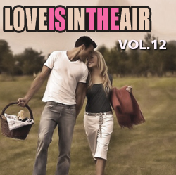 Love Is In The Air: "Autumn Melancholy" Vol.12 / Compiled by Sasha D