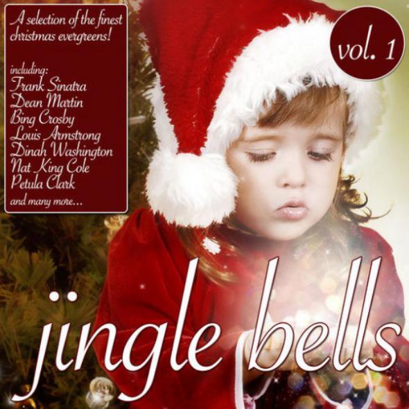 VA - Jingle Bells 2012