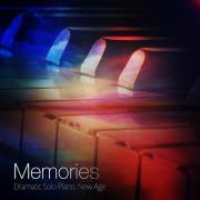 Memories Dramatic Solo Piano New Age