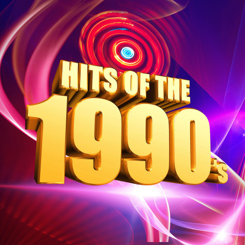 VA - Hits Of The 1990s (2017)