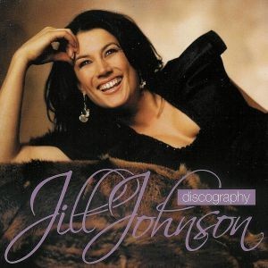 Jill Johnson - Discography (1996-2003) - 2003